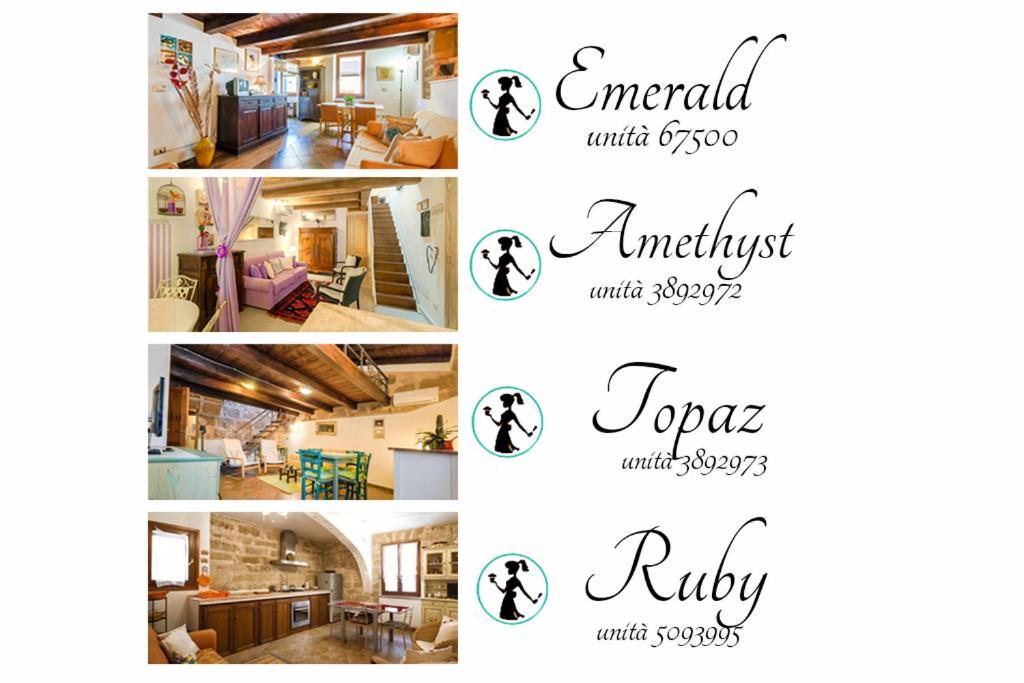 Alghero Old Town Apartment Steps To Sea And Scenic Ramparts المظهر الخارجي الصورة