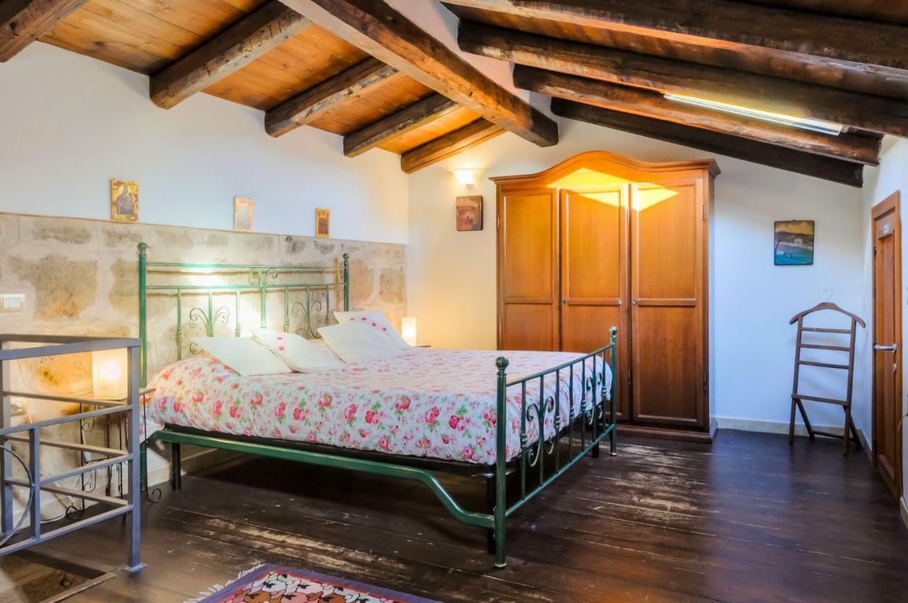 Alghero Old Town Apartment Steps To Sea And Scenic Ramparts المظهر الخارجي الصورة
