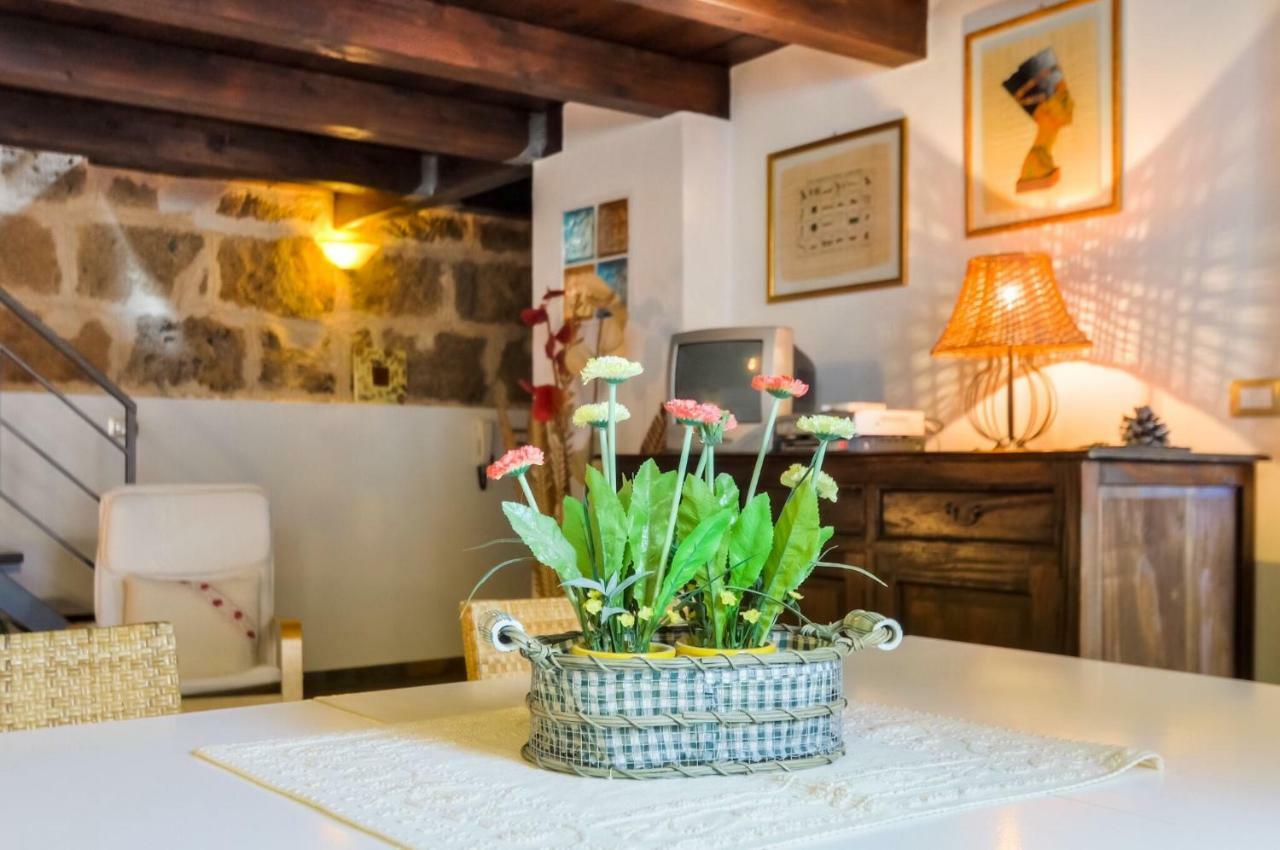 Alghero Old Town Apartment Steps To Sea And Scenic Ramparts المظهر الخارجي الصورة
