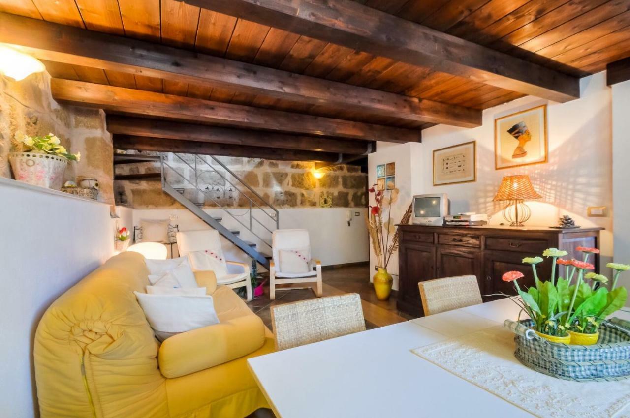 Alghero Old Town Apartment Steps To Sea And Scenic Ramparts المظهر الخارجي الصورة