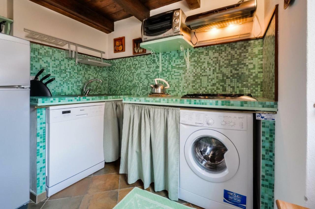Alghero Old Town Apartment Steps To Sea And Scenic Ramparts المظهر الخارجي الصورة