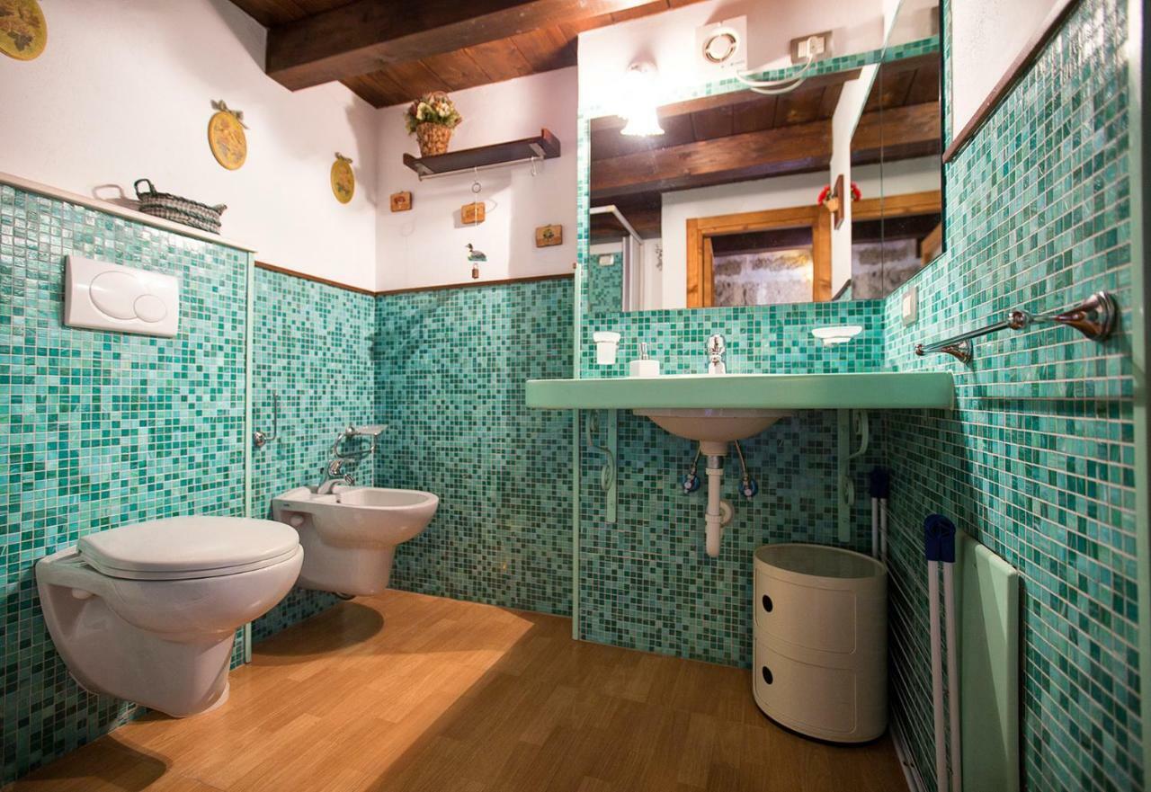 Alghero Old Town Apartment Steps To Sea And Scenic Ramparts المظهر الخارجي الصورة